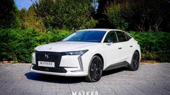 Branco Usado 2022 DS Automobiles DS4 | € 28.250 (Preço justo)