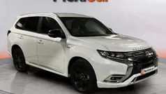 Branco Usado 2020 Mitsubishi Outlander P-HEV Instyle SUV | € 22.230 (Super Preço)