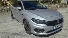 Usado 2017 Fiat Tipo | € 7.250 (Bom preço)