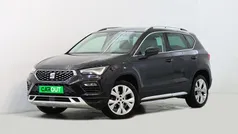 Usado 2022 Seat Ateca SUV | € 22.900 (Bom preço)