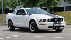 Usado 2005 Ford Mustang | € 39.900
