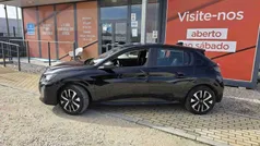 Usado 2024 Peugeot 208 Active Citadino | € 17.490 (Preço justo)