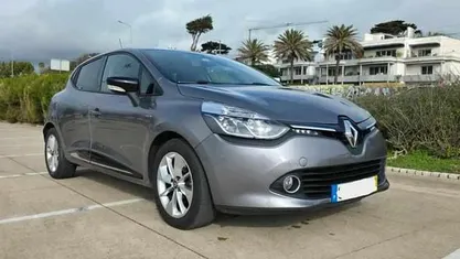 Usado 2016 Renault Clio IV Citadino | € 8.500 (Super Preço)