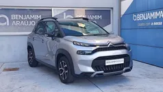 Usado 2024 Citroën C3 Feel Citadino | € 17.750 (Bom preço)