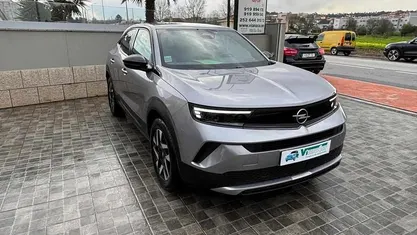 Usado 2025 Opel Mokka Edition SUV | € 21.950 (Preço justo)