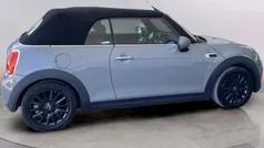 Cinzento Usado 2018 Mini ONE Citadino | € 18.390 (Preço justo)