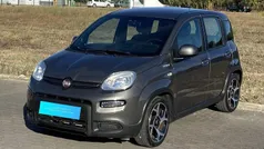 Usado 2022 Fiat Panda Sport Citadino | € 11.750 (Preço justo)