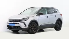 Cinzento Usado 2022 Opel Grandland X SUV | € 23.900 (Bom preço)