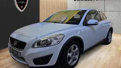 Branco Usado 2011 Volvo C30 Citadino | € 5.950 (Preço justo)