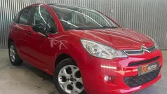 Usado 2016 Citroën C3 PureTech Citadino | € 8.450 (Super Preço)