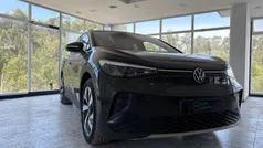Cinzento Usado 2022 VW ID.4 SUV | € 31.750 (Preço justo)