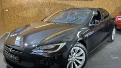 Preto Usado 2017 Tesla Model S Citadino | € 25.900 (Super Preço)
