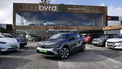 Usado 2022 Renault Mégane IV Evolution | € 23.900 (Preço justo)