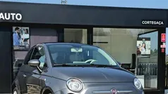 Usado 2015 Fiat 500 | € 9.750 (Preço justo)