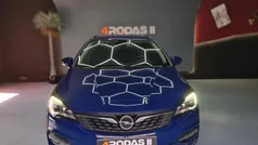 Usado 2020 Opel Astra Sport Carrinha | € 14.900 (Preço justo)