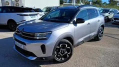 Cinzento Usado 2023 Citroën C5 Aircross Feel SUV | € 23.950 (Preço justo)