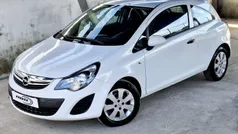Usado 2014 Opel Corsa Citadino | € 5.950 (Bom preço)