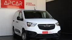 Branco Usado 2022 Opel Combo Life Enjoy | € 14.950 (Preço justo)