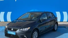 Cinza Usado 2021 Seat Ibiza Style | € 14.900 (Preço justo)