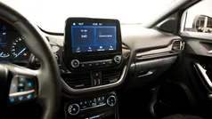 Branco Usado 2022 Ford Puma ST-Line SUV | € 16.480 (Bom preço)