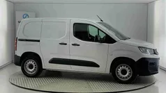 Usado 2024 Peugeot E-Partner Monovolume | € 26.490 (Bom preço)