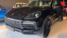 Usado 2018 Porsche Cayenne SUV | € 67.990 (Preço justo)
