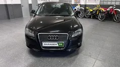 Usado 2009 Audi A3 Sport Citadino | € 10.000 (Super Preço)