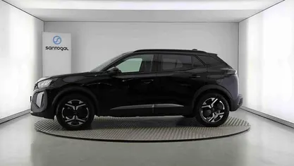 Usado 2024 Peugeot e-2008 Allure SUV | € 28.990 (Preço justo)