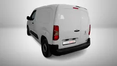 Usado 2019 Peugeot Partner Monovolume | € 10.990 (Bom preço)