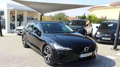 Usado 2021 Volvo V60 Carrinha | € 29.500 (Bom preço)
