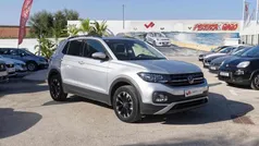 Usado 2023 VW T-Cross SUV | € 20.000 (Preço justo)