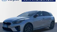 Kia Ceed GT