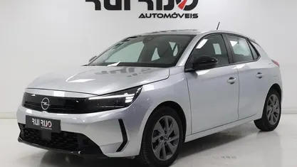 Usado Opel Corsa Edition 75 HP (55 kW) 2024 Citadino