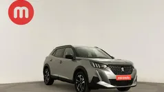 Usado 2023 Peugeot 2008 GT SUV | € 23.499 (Preço justo)