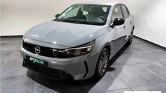 Cinzento Usado 2025 Opel Corsa Edition | € 17.950 (Preço justo)