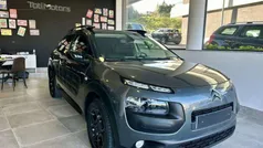 Usado 2017 Citroën C4 Live | € 10.990 (Preço justo)