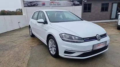 Usado 2019 VW Golf VII Citadino | € 18.999 (Preço justo)