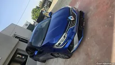 Usado 2021 Renault Mégane IV R.S. | € 23.000 (Preço justo)