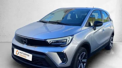 Usado 2023 Opel Crossland Business Edition SUV | € 15.500 (Preço justo)