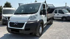Branco Usado 2014 Citroën Jumper Monovolume | € 15.900 (Super Preço)
