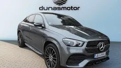 Usado 2021 Mercedes GLE350 Citadino | € 69.000
