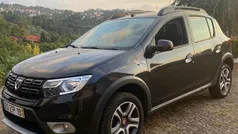 Usado 2019 Dacia Sandero Citadino | € 11.990 (Preço justo)