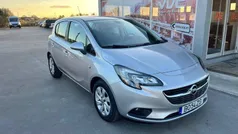 Usado 2019 Opel Corsa Elegance | € 10.950 (Bom preço)