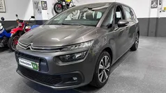 Usado 2017 Citroën Grand C4 Picasso Monovolume | € 13.250 (Preço justo)
