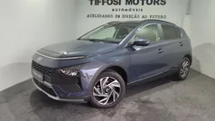 Usado 2024 Hyundai Bayon SUV | € 20.250 (Preço justo)