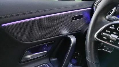 Usado 2020 Mercedes CLA180 Sedan | € 25.000 (Super Preço)