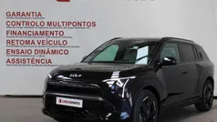 Usado 2025 Kia EV3 SUV | € 43.950