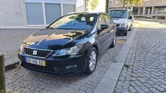 Usado 2018 Seat Leon Carrinha | € 12.500 (Bom preço)