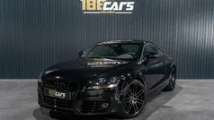 Preto Usado 2007 Audi TT S-Line Coupé | € 15.900 (Preço justo)
