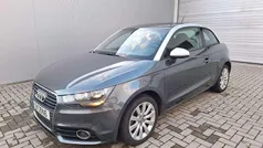 Cinzento Usado 2011 Audi A1 | € 11.750 (Preço justo)